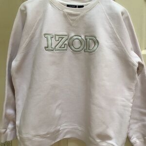 Izod  Sweatshirt